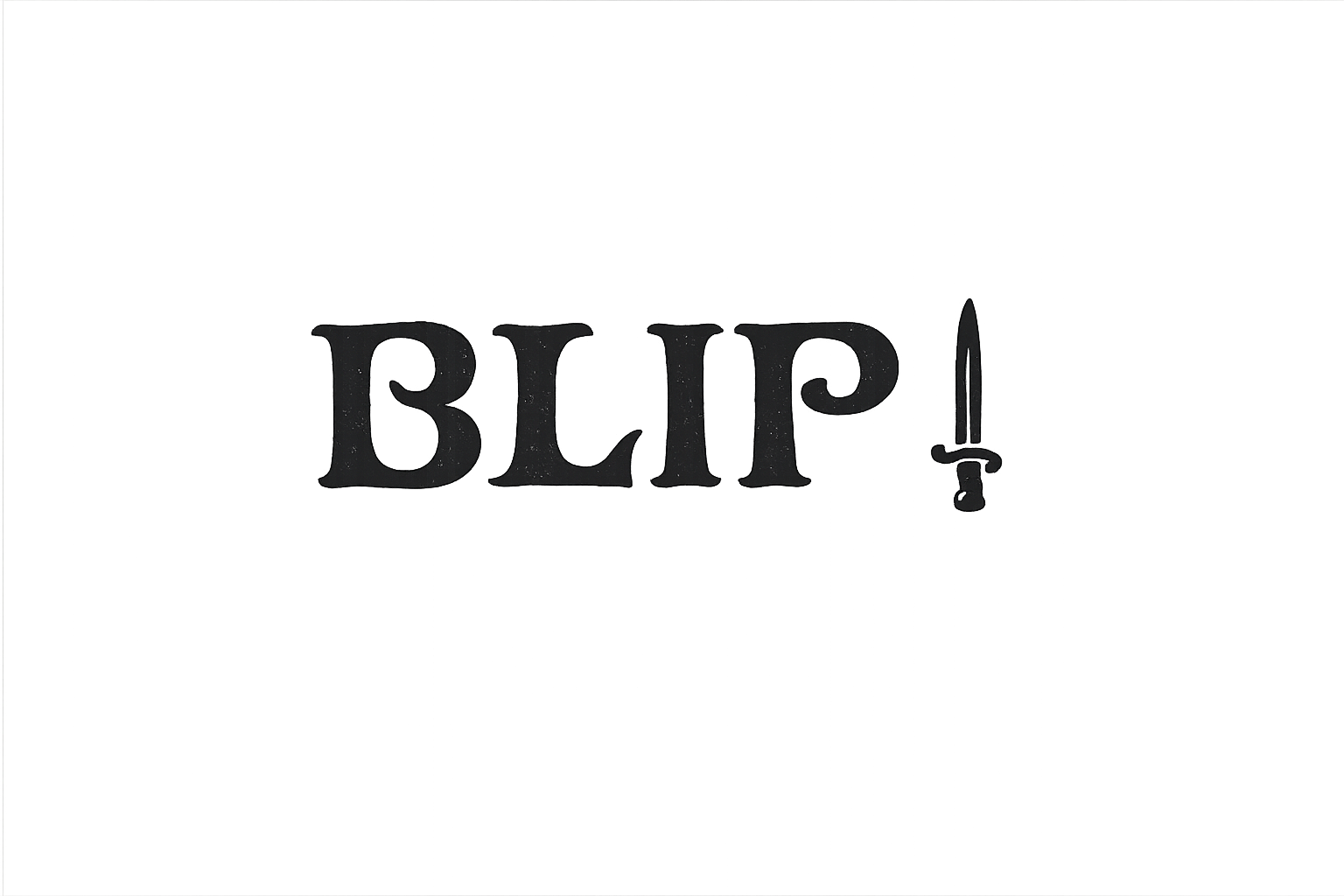 Blip