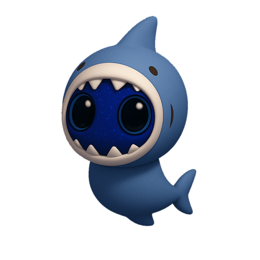 Shark Blip